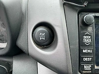 Toyota rav4 2.2 d4-d d-cat sol bedrijfswagen - afbeelding 12 van  33