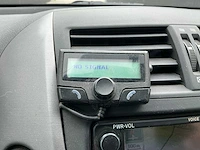 Toyota rav4 2.2 d4-d d-cat sol bedrijfswagen - afbeelding 14 van  33