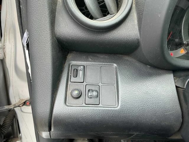 Toyota rav4 2.2 d4-d d-cat sol bedrijfswagen - afbeelding 16 van  33