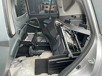 Toyota rav4 2.2 d4-d d-cat sol bedrijfswagen - afbeelding 19 van  33
