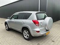 Toyota rav4 2.2 d4-d d-cat sol bedrijfswagen - afbeelding 31 van  33