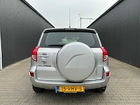 Toyota rav4 2.2 d4-d d-cat sol bedrijfswagen - afbeelding 33 van  33