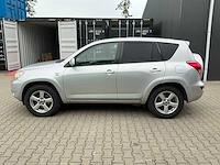Toyota rav4 2.2 d4-d d-cat sol bedrijfswagen - afbeelding 25 van  33