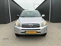 Toyota rav4 2.2 d4-d d-cat sol bedrijfswagen - afbeelding 27 van  33