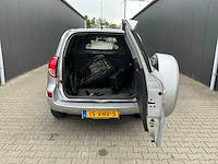 Toyota rav4 2.2 d4-d d-cat sol bedrijfswagen - afbeelding 28 van  33