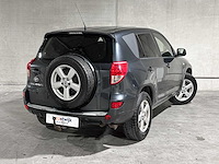 Toyota rav4 2.2 d4-d sol 136pk 2007, 36-vhf-6 - afbeelding 2 van  38