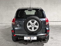 Toyota rav4 2.2 d4-d sol 136pk 2007, 36-vhf-6 - afbeelding 4 van  38