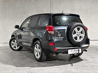 Toyota rav4 2.2 d4-d sol 136pk 2007, 36-vhf-6 - afbeelding 5 van  38