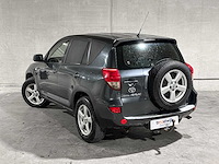 Toyota rav4 2.2 d4-d sol 136pk 2007, 36-vhf-6 - afbeelding 6 van  38