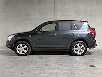 Toyota rav4 2.2 d4-d sol 136pk 2007, 36-vhf-6 - afbeelding 7 van  38