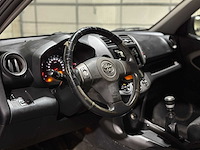 Toyota rav4 2.2 d4-d sol 136pk 2007, 36-vhf-6 - afbeelding 8 van  38