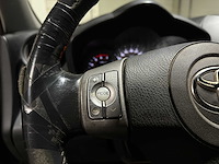 Toyota rav4 2.2 d4-d sol 136pk 2007, 36-vhf-6 - afbeelding 13 van  38