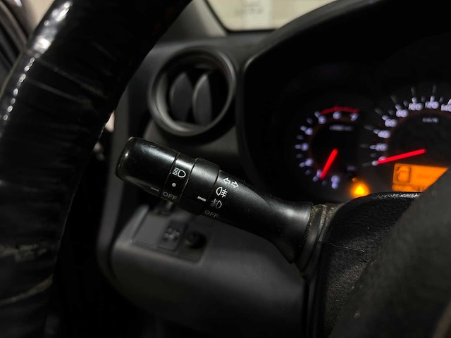 Toyota rav4 2.2 d4-d sol 136pk 2007, 36-vhf-6 - afbeelding 14 van  38