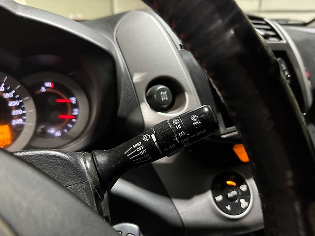 Toyota rav4 2.2 d4-d sol 136pk 2007, 36-vhf-6 - afbeelding 15 van  38