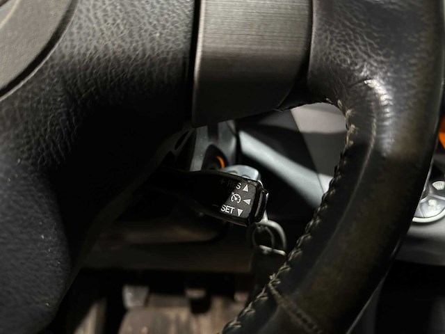 Toyota rav4 2.2 d4-d sol 136pk 2007, 36-vhf-6 - afbeelding 16 van  38