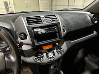 Toyota rav4 2.2 d4-d sol 136pk 2007, 36-vhf-6 - afbeelding 18 van  38