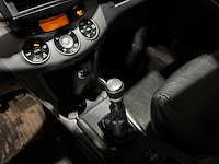 Toyota rav4 2.2 d4-d sol 136pk 2007, 36-vhf-6 - afbeelding 19 van  38