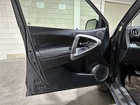 Toyota rav4 2.2 d4-d sol 136pk 2007, 36-vhf-6 - afbeelding 21 van  38