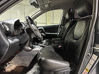 Toyota rav4 2.2 d4-d sol 136pk 2007, 36-vhf-6 - afbeelding 22 van  38
