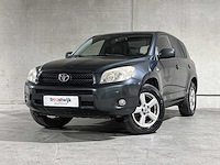 Toyota rav4 2.2 d4-d sol 136pk 2007, 36-vhf-6 - afbeelding 12 van  38