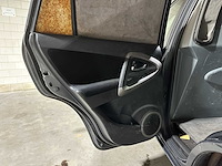 Toyota rav4 2.2 d4-d sol 136pk 2007, 36-vhf-6 - afbeelding 24 van  38