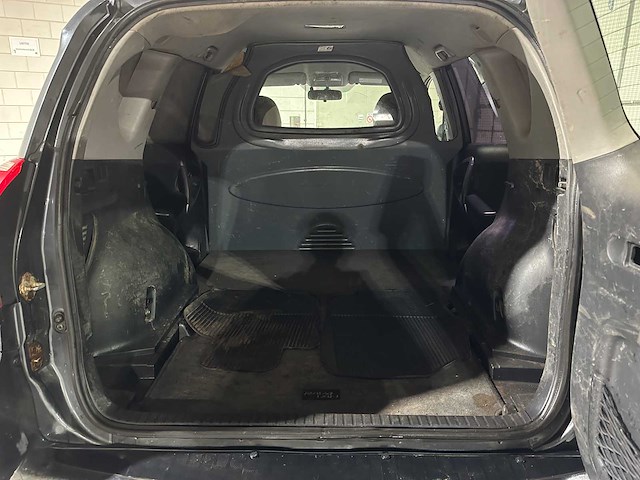Toyota rav4 2.2 d4-d sol 136pk 2007, 36-vhf-6 - afbeelding 25 van  38