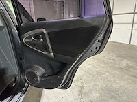 Toyota rav4 2.2 d4-d sol 136pk 2007, 36-vhf-6 - afbeelding 26 van  38