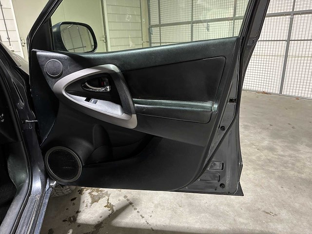 Toyota rav4 2.2 d4-d sol 136pk 2007, 36-vhf-6 - afbeelding 28 van  38