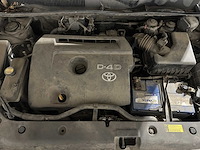 Toyota rav4 2.2 d4-d sol 136pk 2007, 36-vhf-6 - afbeelding 31 van  38