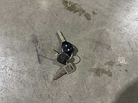 Toyota rav4 2.2 d4-d sol 136pk 2007, 36-vhf-6 - afbeelding 32 van  38