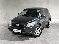 Toyota rav4 2.2 d4-d sol 136pk 2007, 36-vhf-6 - afbeelding 23 van  38