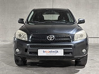 Toyota rav4 2.2 d4-d sol 136pk 2007, 36-vhf-6 - afbeelding 33 van  38