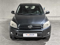 Toyota rav4 2.2 d4-d sol 136pk 2007, 36-vhf-6 - afbeelding 34 van  38