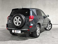 Toyota rav4 2.2 d4-d sol 136pk 2007, 36-vhf-6 - afbeelding 38 van  38