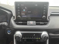 Toyota rav4 2.5 hybrid awd first edition automaat* k-857-zs - afbeelding 2 van  18