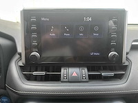 Toyota rav4 2.5 hybrid awd first edition automaat* k-857-zs - afbeelding 3 van  18