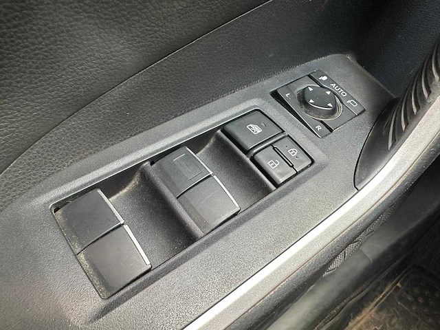 Toyota rav4 2.5 hybrid awd first edition automaat* k-857-zs - afbeelding 5 van  18