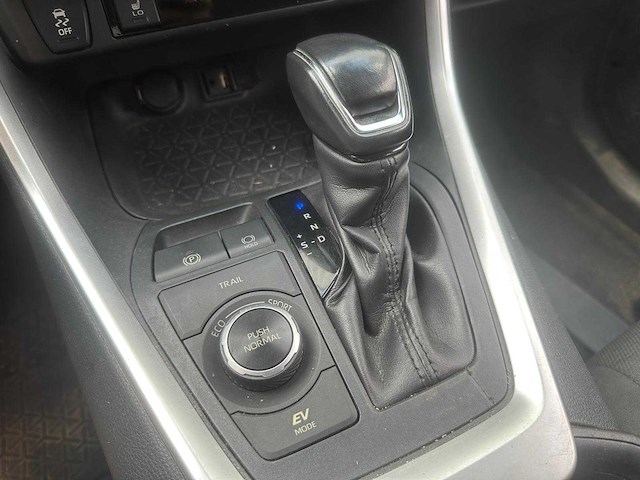 Toyota rav4 2.5 hybrid awd first edition automaat* k-857-zs - afbeelding 7 van  18