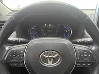 Toyota rav4 2.5 hybrid awd first edition automaat* k-857-zs - afbeelding 9 van  18