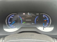 Toyota rav4 2.5 hybrid awd first edition automaat* k-857-zs - afbeelding 10 van  18
