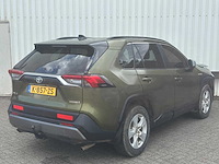 Toyota rav4 2.5 hybrid awd first edition automaat* k-857-zs - afbeelding 11 van  18