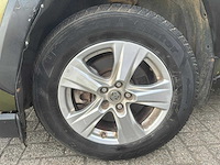 Toyota rav4 2.5 hybrid awd first edition automaat* k-857-zs - afbeelding 14 van  18