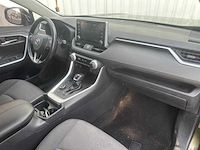 Toyota rav4 2.5 hybrid awd first edition automaat* k-857-zs - afbeelding 16 van  18