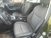 Toyota rav4 2.5 hybrid awd first edition automaat* k-857-zs - afbeelding 17 van  18