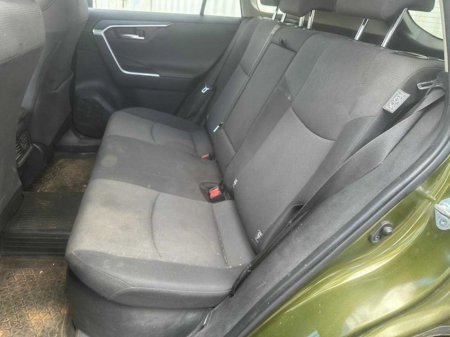 Toyota rav4 2.5 hybrid awd first edition automaat* k-857-zs - afbeelding 18 van  18