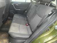 Toyota rav4 2.5 hybrid awd first edition automaat* k-857-zs - afbeelding 18 van  18