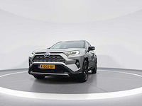 Toyota rav4 2.5 hybrid bi-tone black edition | x-002-bf - afbeelding 3 van  37