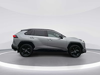 Toyota rav4 2.5 hybrid bi-tone black edition | x-002-bf - afbeelding 19 van  37