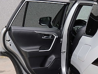Toyota rav4 2.5 hybrid bi-tone black edition | x-002-bf - afbeelding 12 van  37