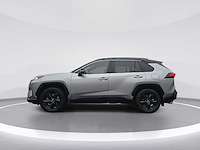 Toyota rav4 2.5 hybrid bi-tone black edition | x-002-bf - afbeelding 25 van  37